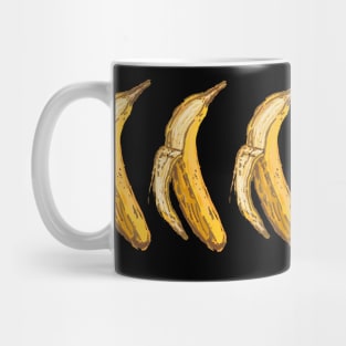 Banana Mug